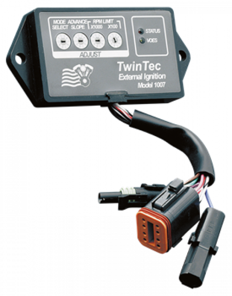 TWIN TEC IGNITION MODULE